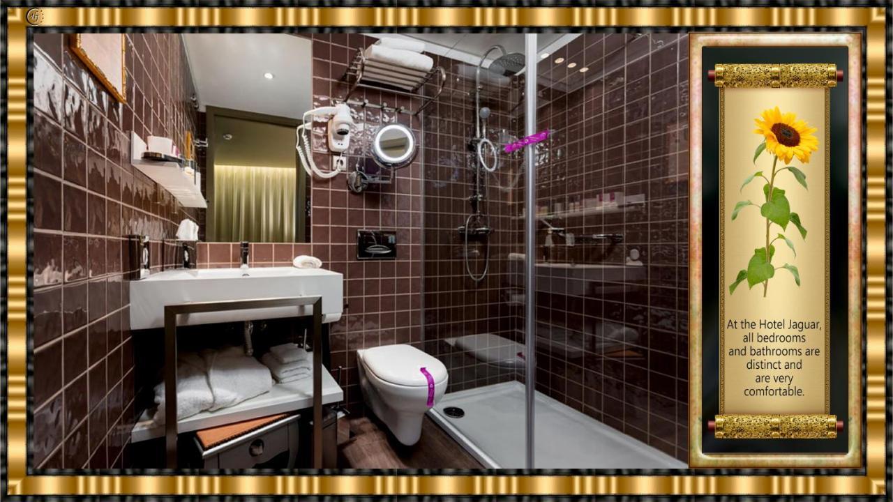 Hotel Jaguar Oporto - Airport To Hotel And City Center And Vice-Versa Is A Free And Continuous Shuttle Service From 7Am To 8Pm Exteriér fotografie
