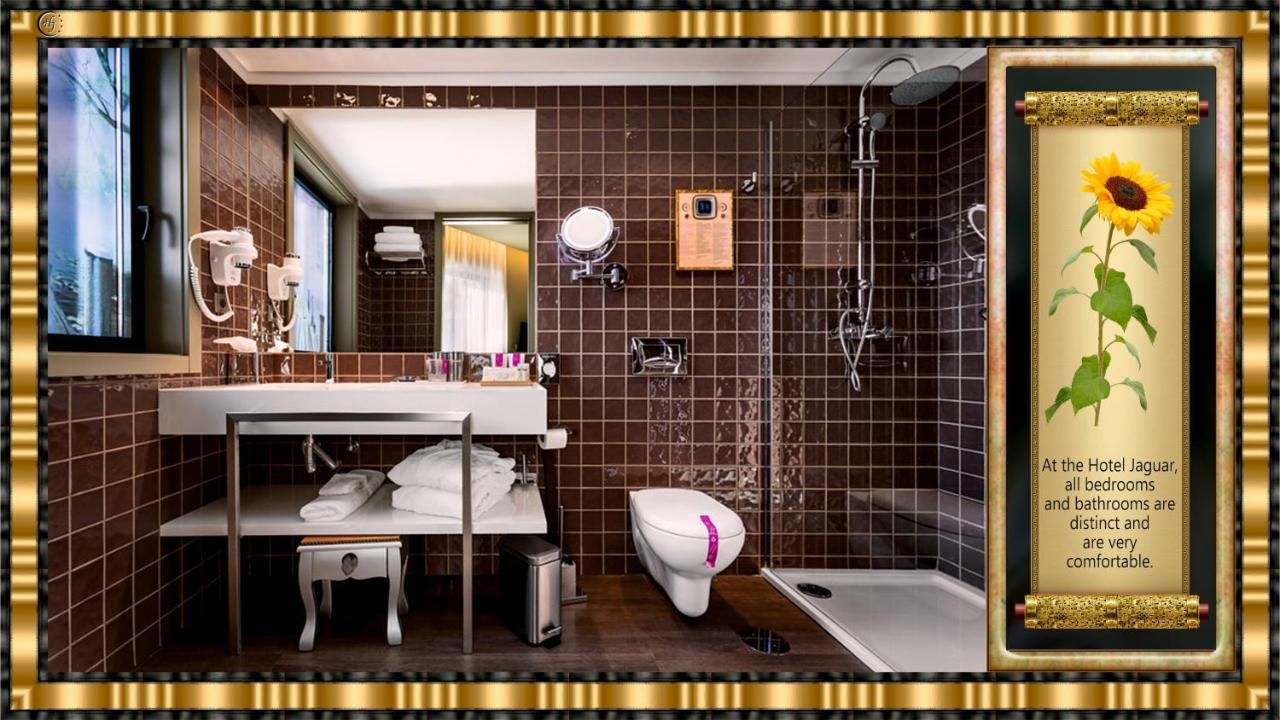 Hotel Jaguar Oporto - Airport To Hotel And City Center And Vice-Versa Is A Free And Continuous Shuttle Service From 7Am To 8Pm Exteriér fotografie