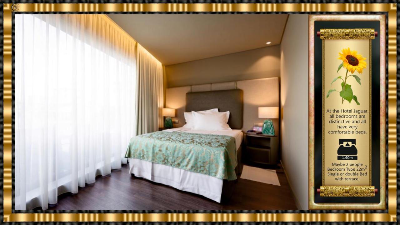 Hotel Jaguar Oporto - Airport To Hotel And City Center And Vice-Versa Is A Free And Continuous Shuttle Service From 7Am To 8Pm Exteriér fotografie