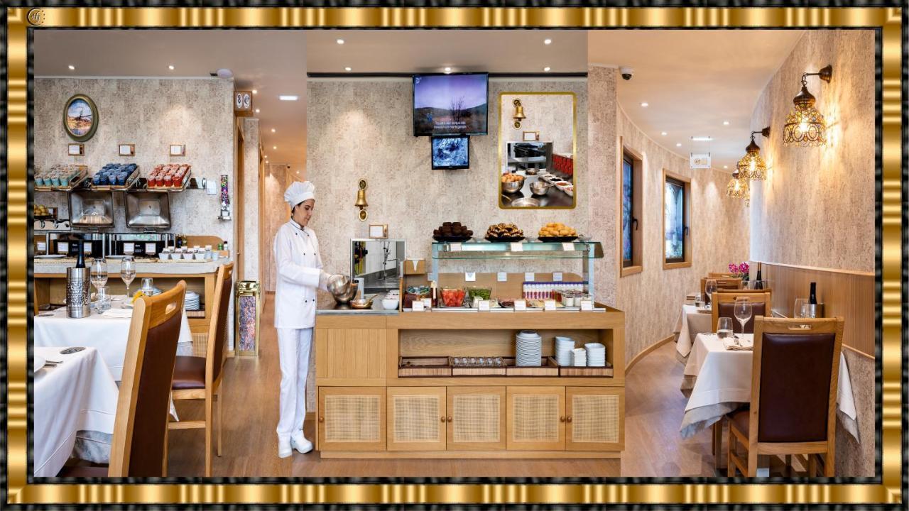 Hotel Jaguar Oporto - Airport To Hotel And City Center And Vice-Versa Is A Free And Continuous Shuttle Service From 7Am To 8Pm Exteriér fotografie