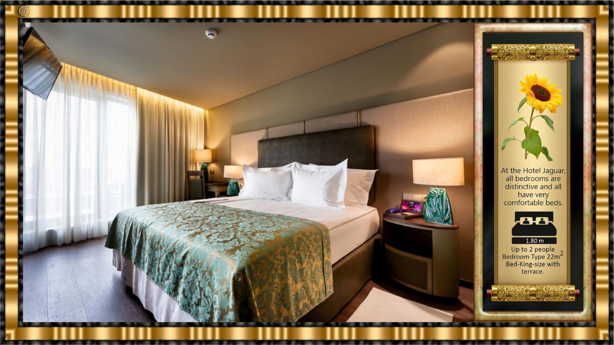 Hotel Jaguar Oporto - Airport To Hotel And City Center And Vice-Versa Is A Free And Continuous Shuttle Service From 7Am To 8Pm Exteriér fotografie